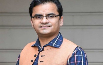 गोरखापत्र संस्थानको महाप्रबन्धकमा डडेल्धुराका ऐरी 